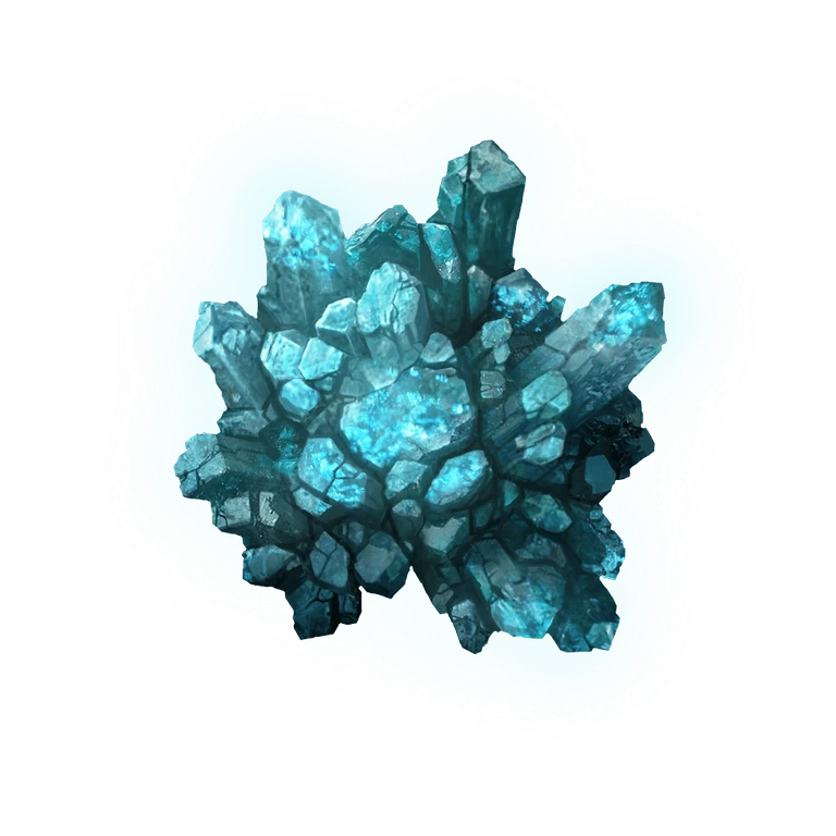 Large Glintstone Scrap icon