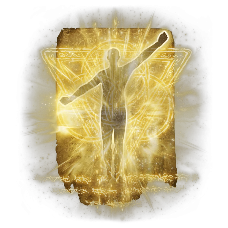 Law of Regression icon