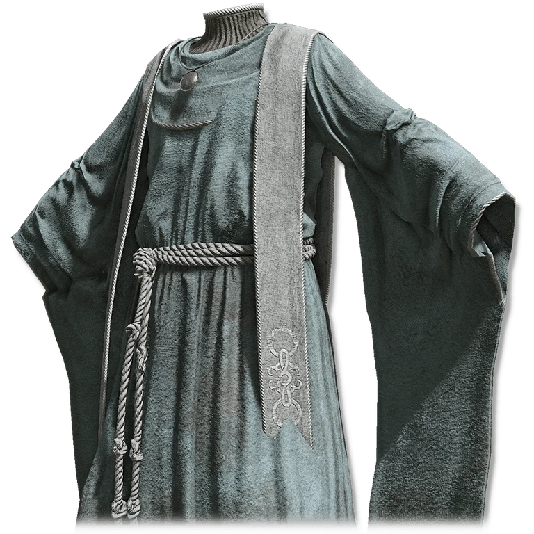 Lazuli Robe icon