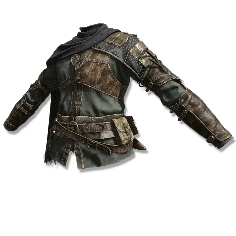 Leather Armor icon