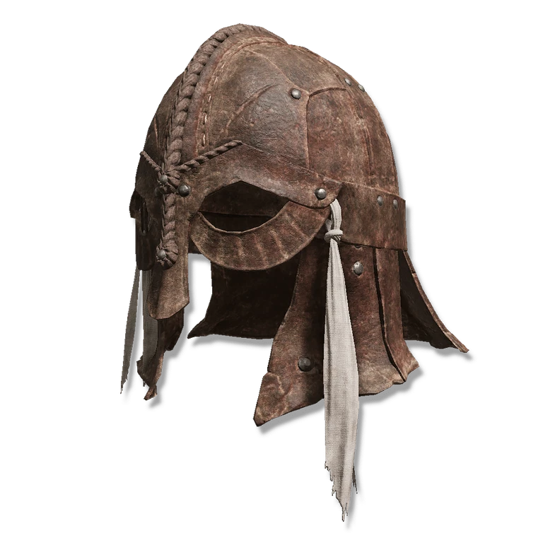 Leather Crown icon