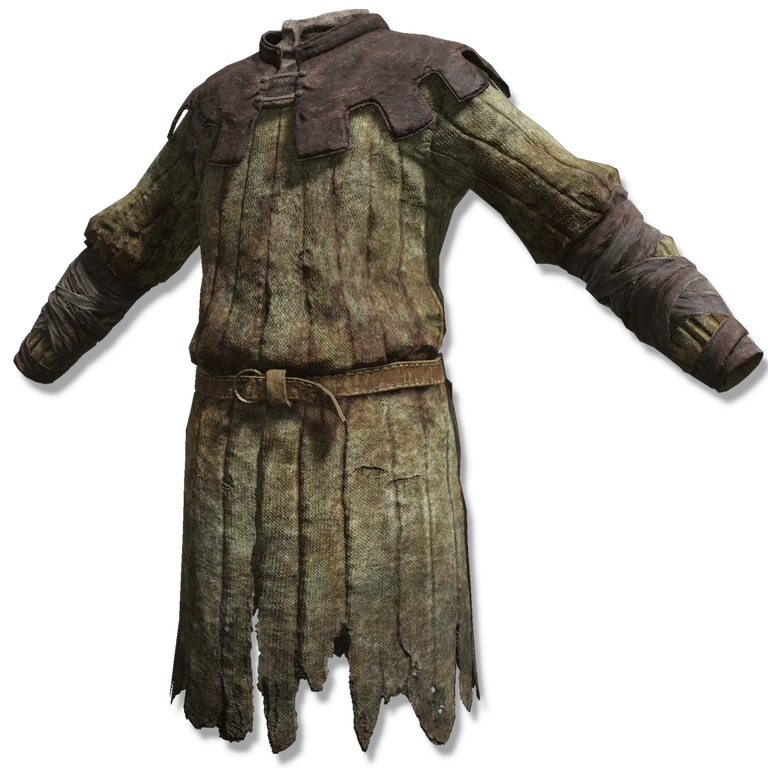 Leather-Draped Tabard icon