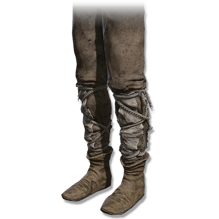 Leather Trousers icon