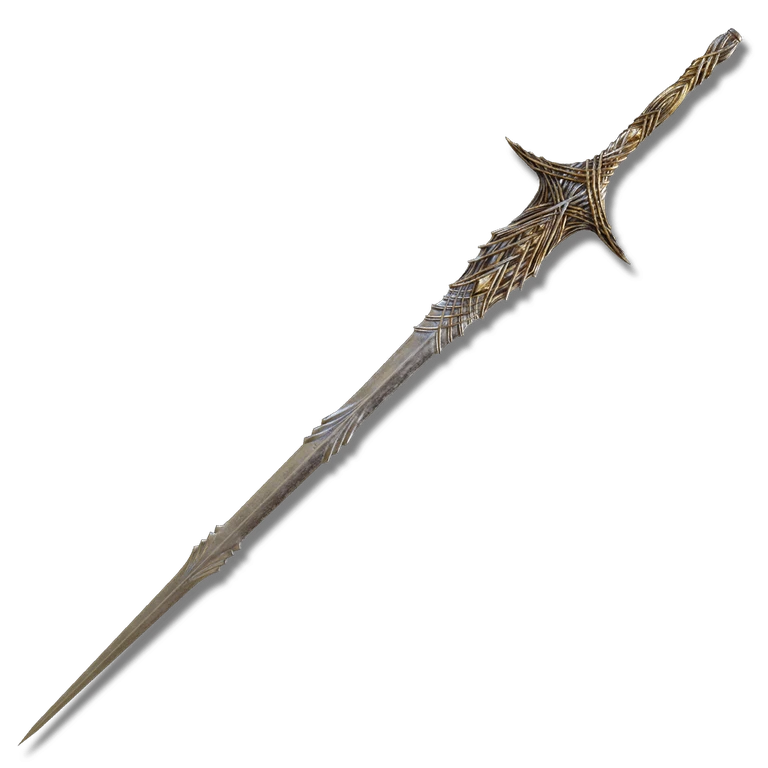 Leda's Sword icon