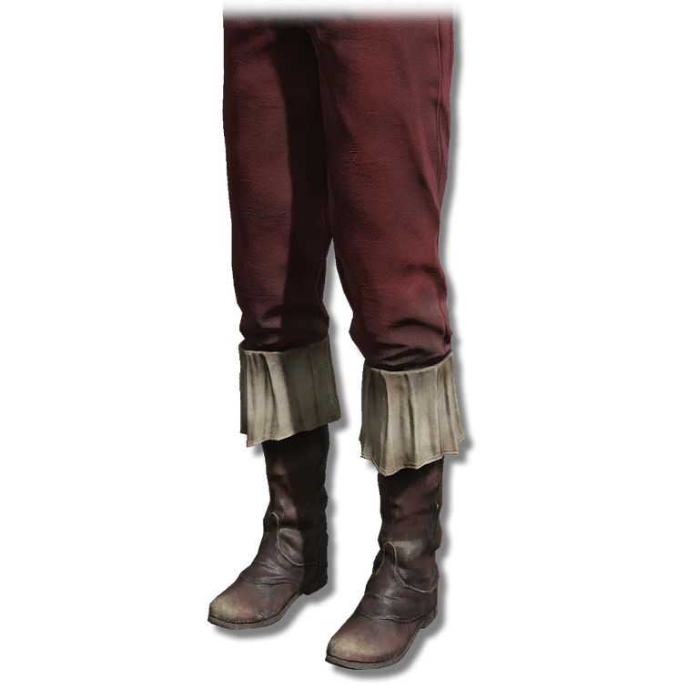 Leontiel's Boots icon