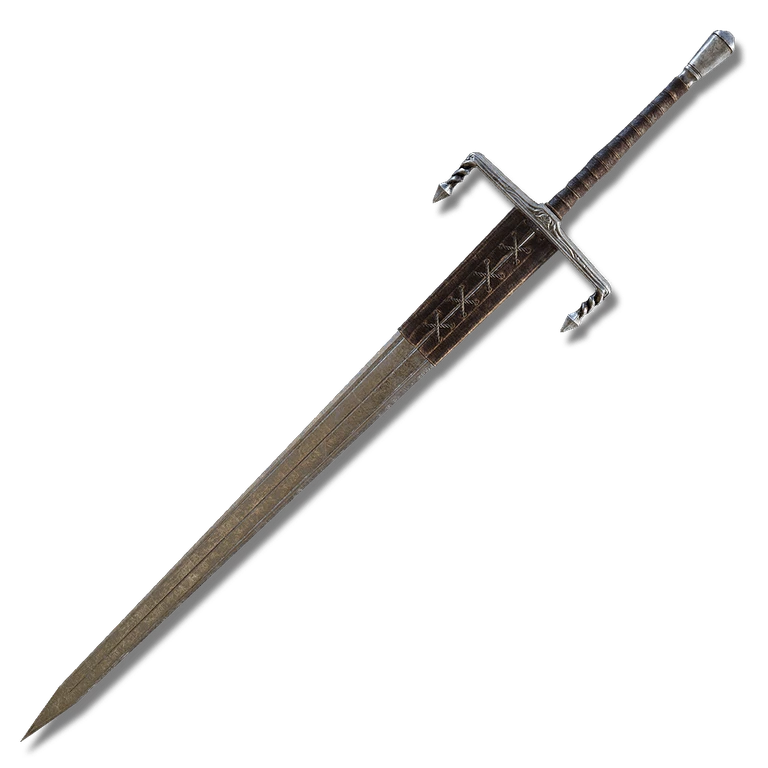 Leontiel's Greatsword icon