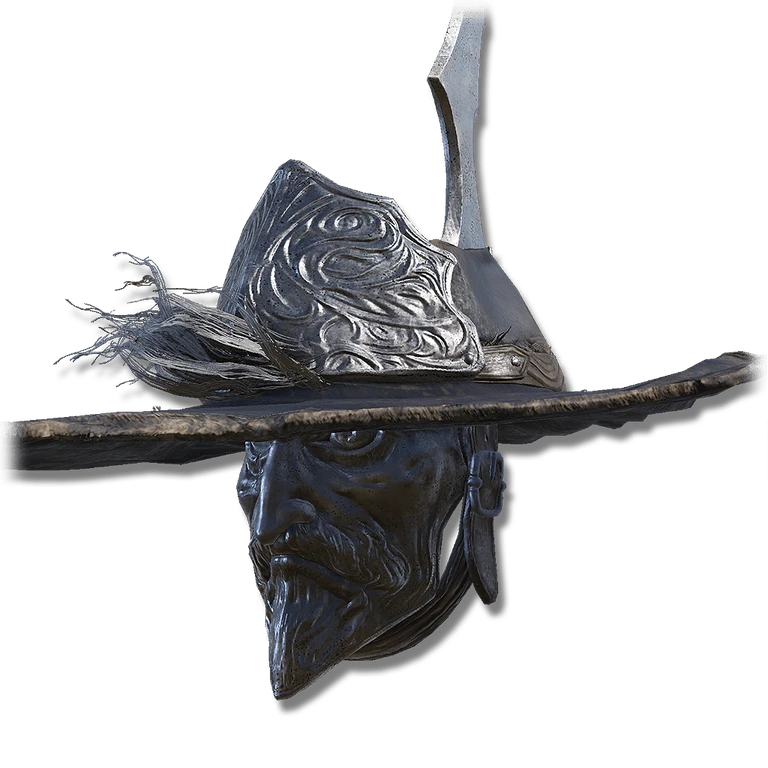 Leontiel's Hat icon