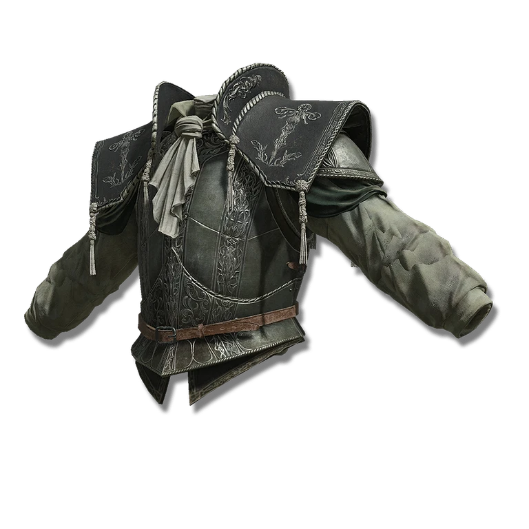 Leontiel's Armor icon