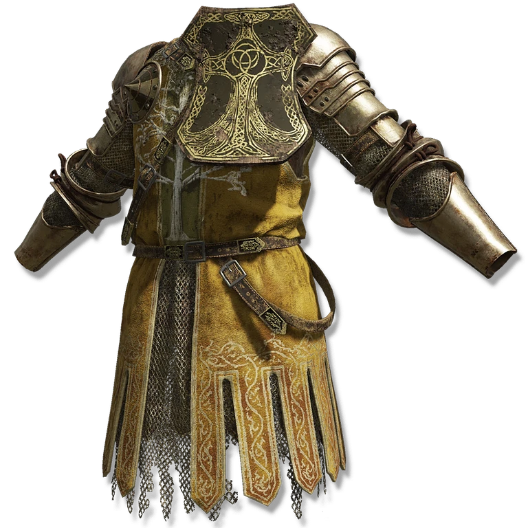 Leyndell Knight Armor (Altered) icon