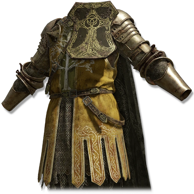 Leyndell Knight Armor icon