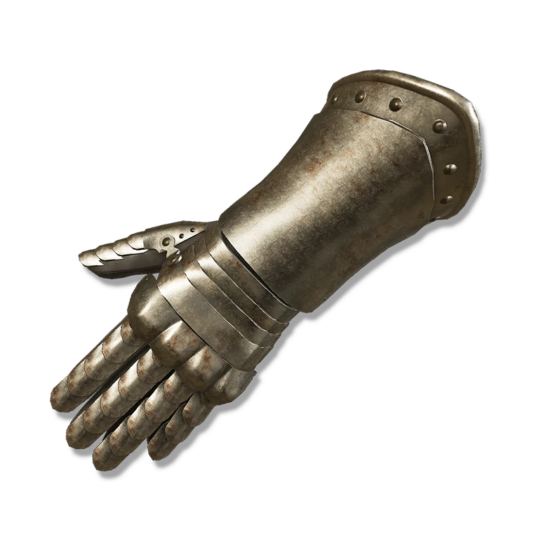 Leyndell Knight Gauntlets icon