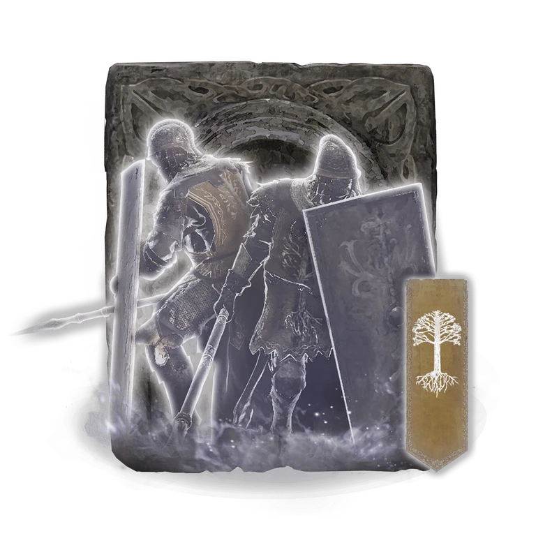 Leyndell Soldier Ashes icon
