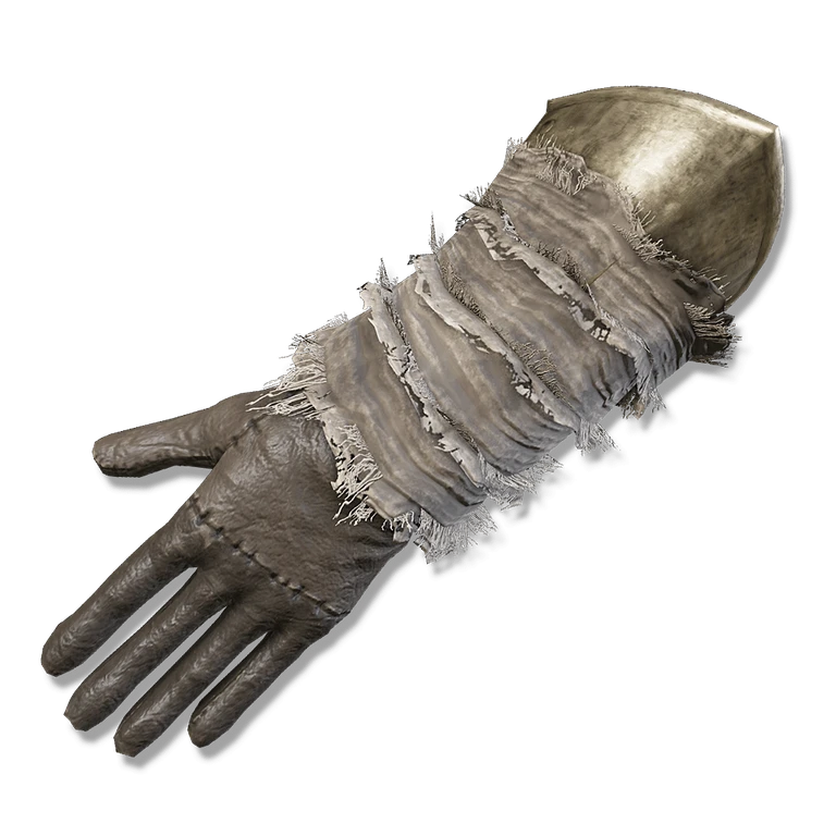 Leyndell Soldier Gauntlets icon