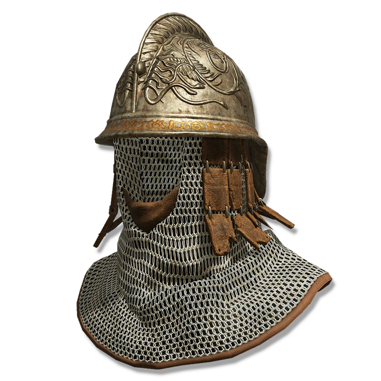 Leyndell Soldier Helm icon