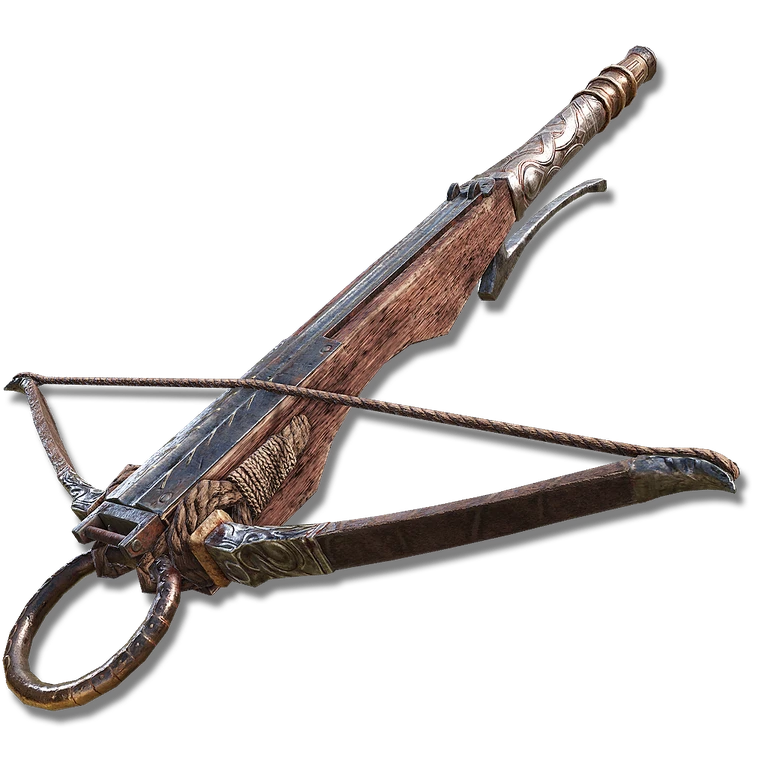 Light Crossbow icon