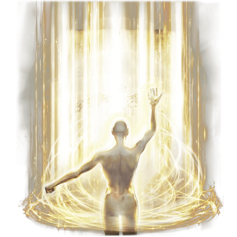Light of Miquella icon