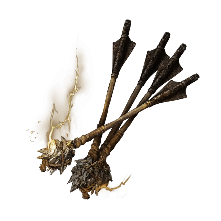 Lightning Bolt icon