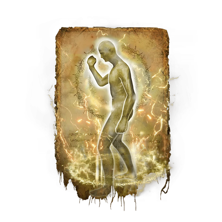 Lightning Fortification icon