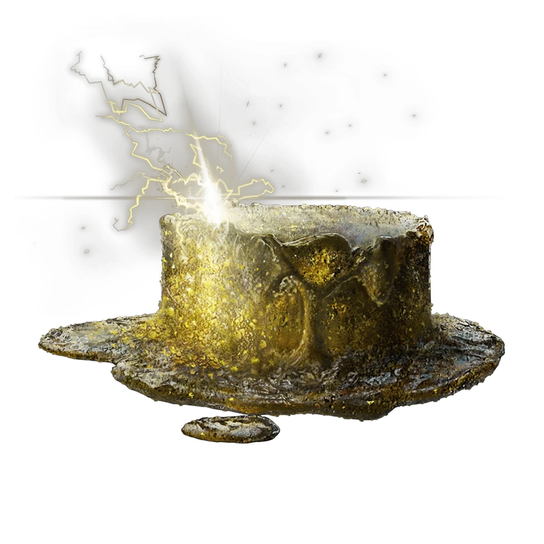 Lightning Grease icon