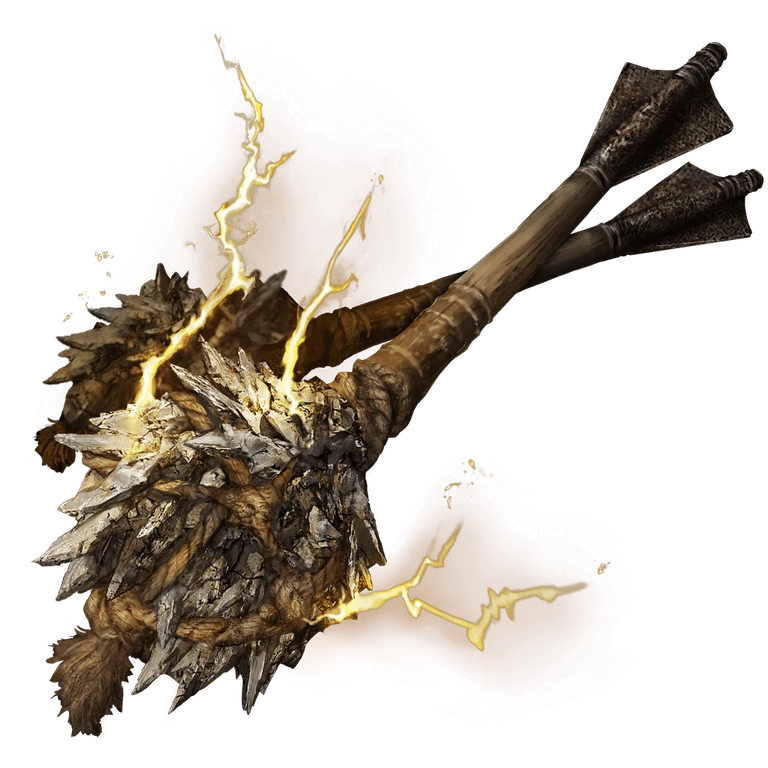 Lightning Greatbolt icon
