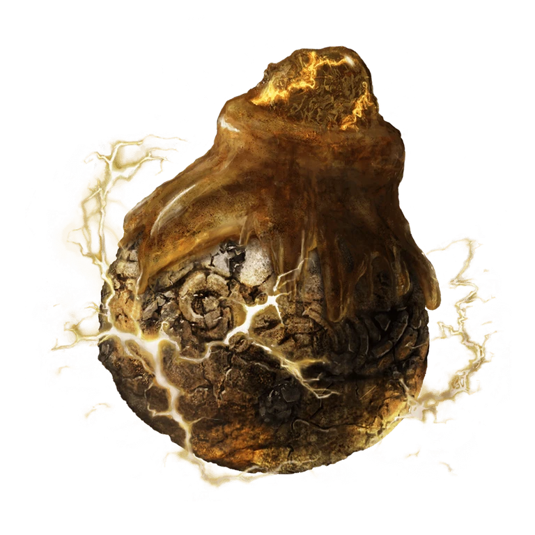 Lightning Pot icon