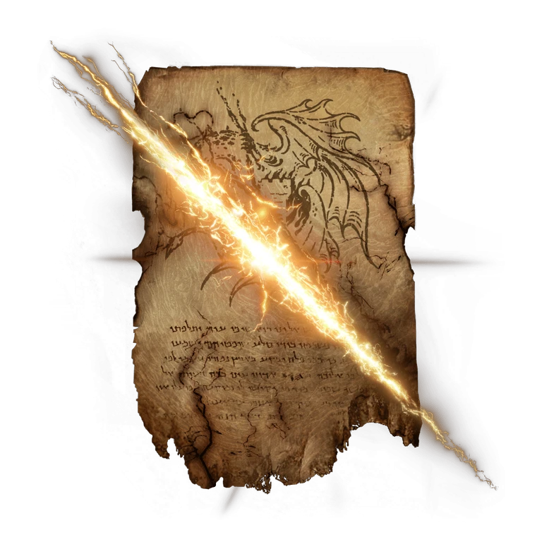 Lightning Spear icon