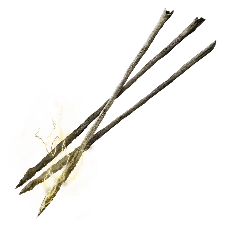 Lightningbone Arrow icon