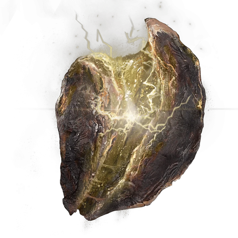Lightningproof Dried Liver icon