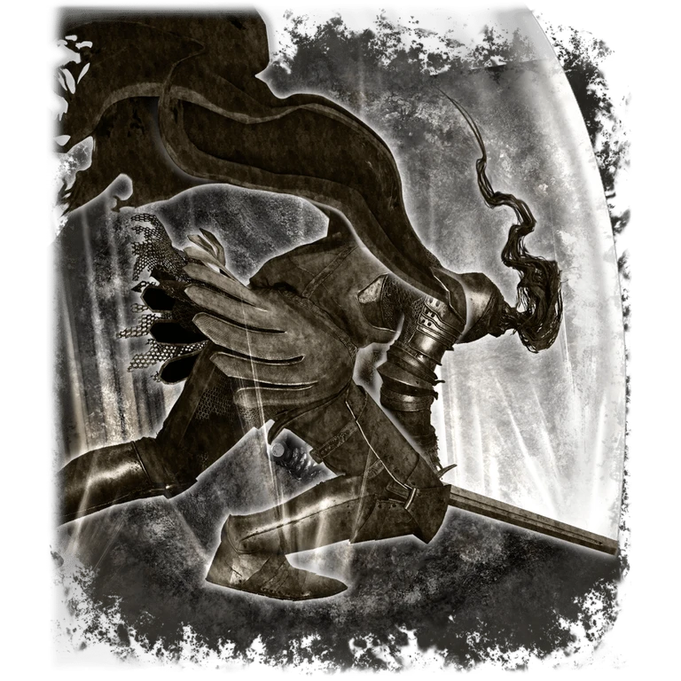 Ash of War: Lion's Claw icon