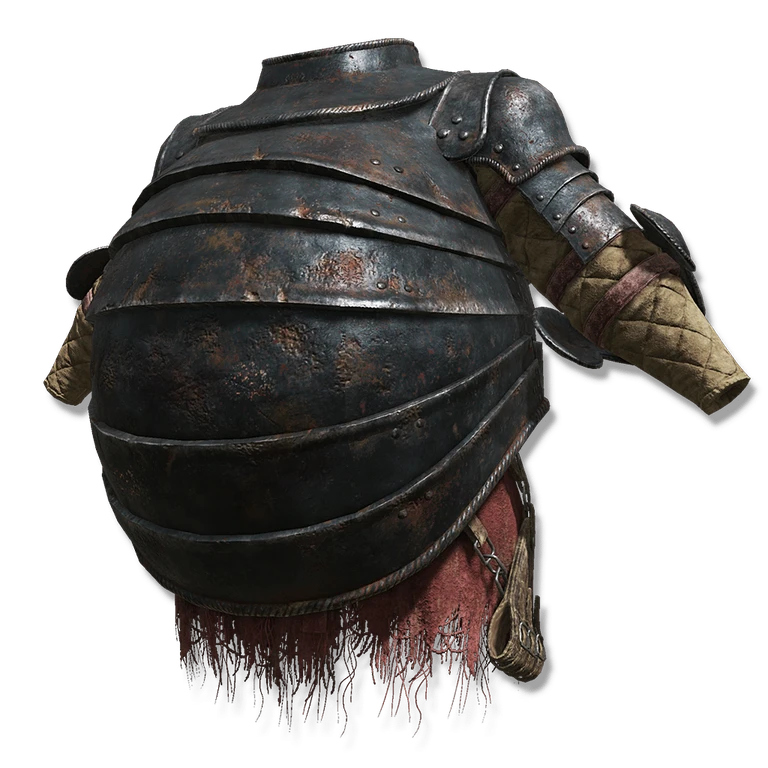 Lionel's Armor (Altered) icon