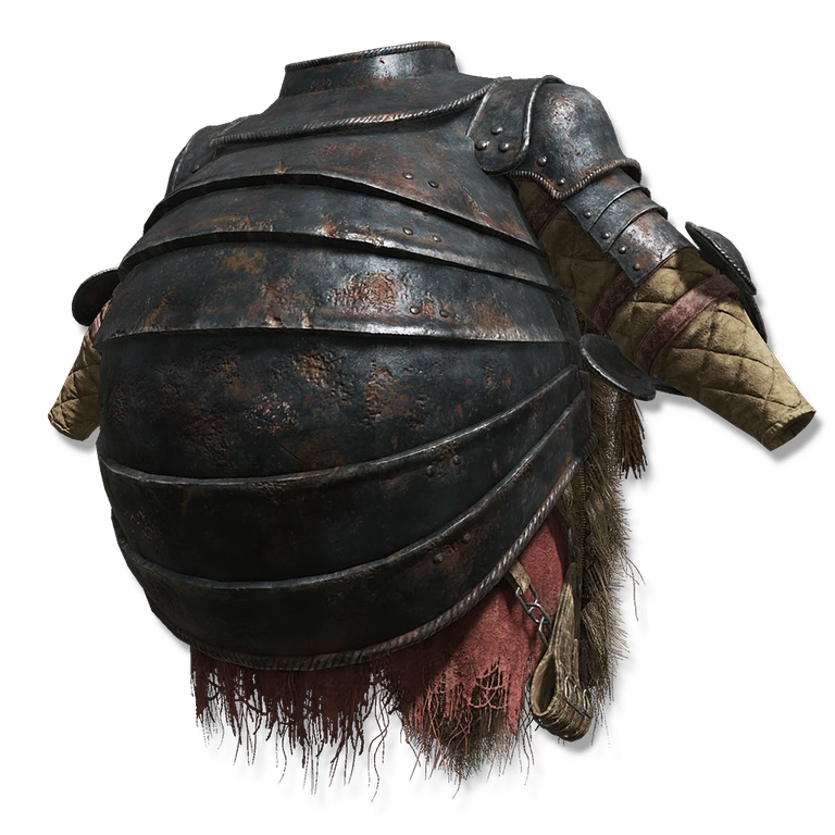 Lionel's Armor icon