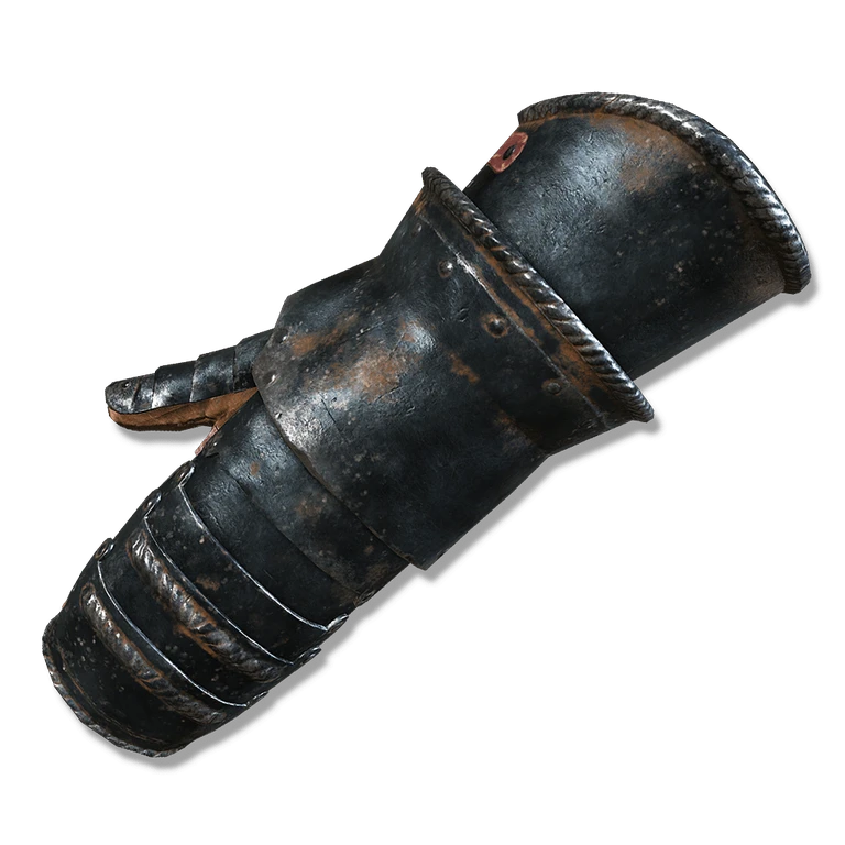 Lionel's Gauntlets icon