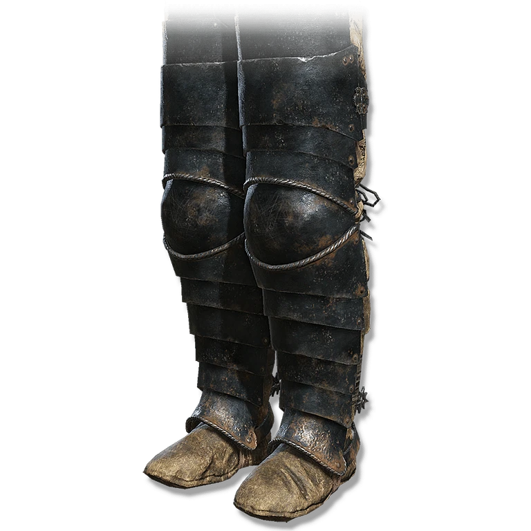 Lionel's Greaves icon