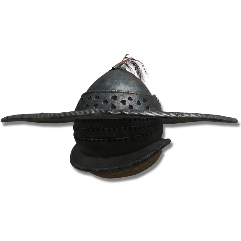 Lionel's Helm icon