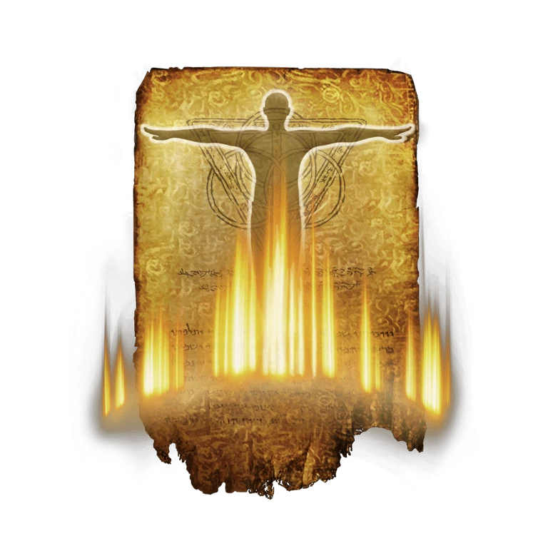 Litany of Proper Death icon