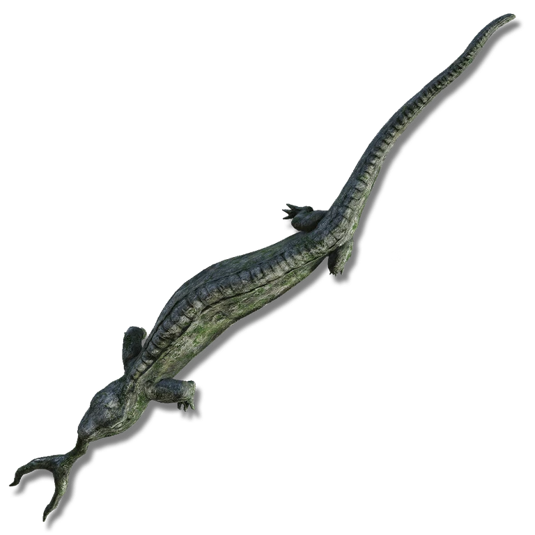 Lizard Greatsword icon