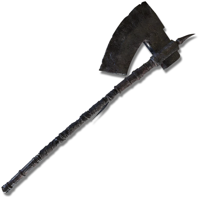 Longhaft Axe icon