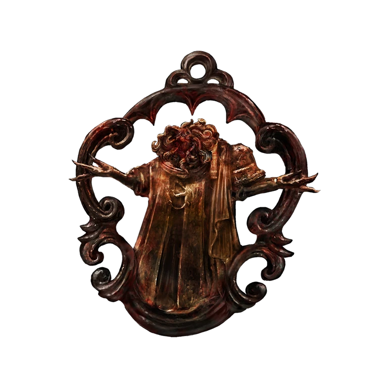 Lord of Blood's Exultation icon