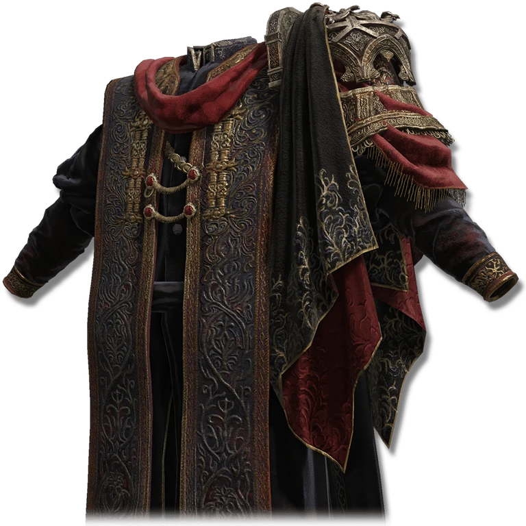 Lord of Blood's Robe icon