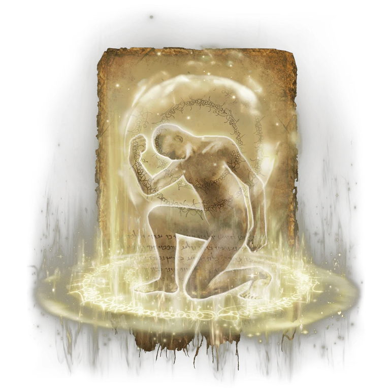 Lord's Divine Fortification icon