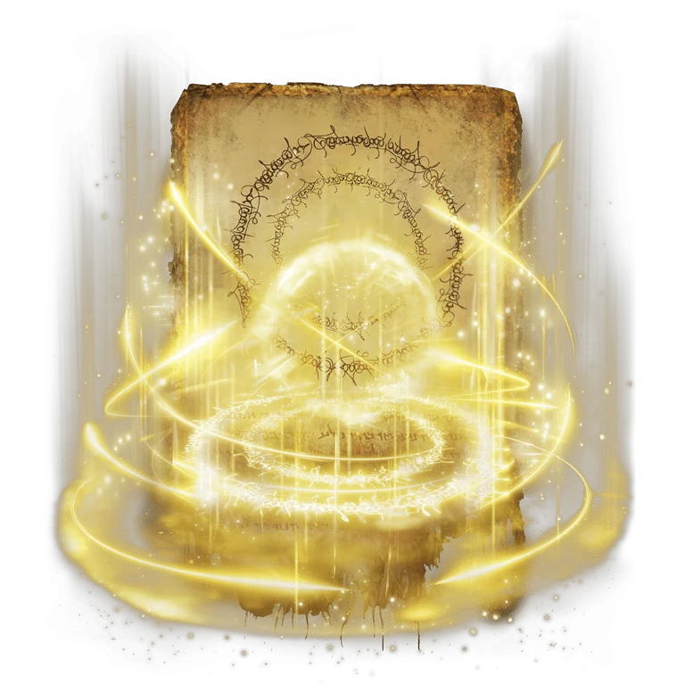 Lord's Heal icon