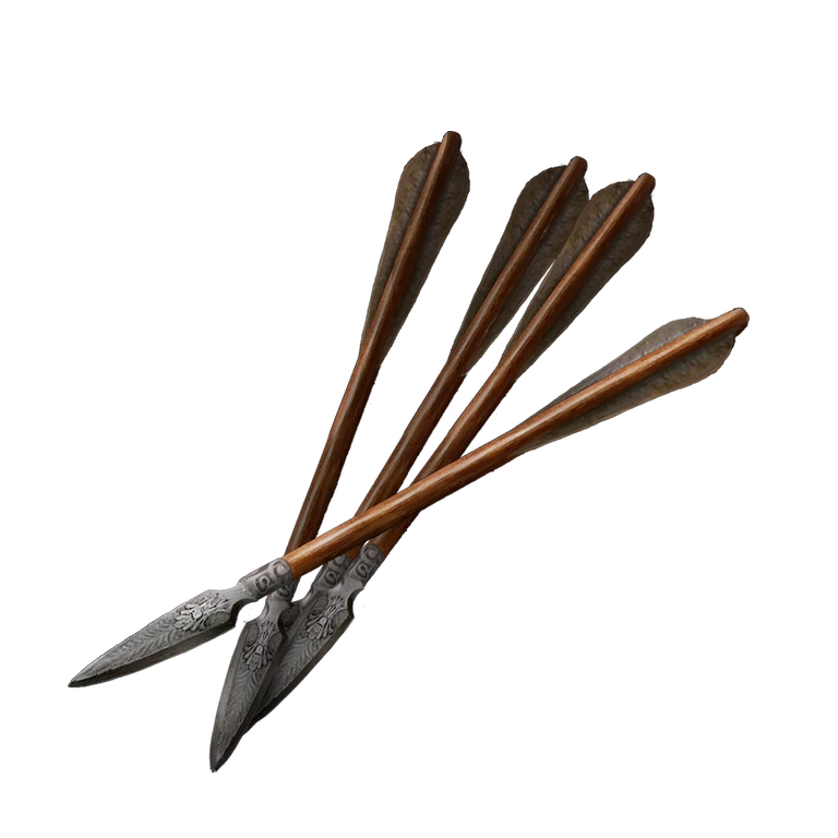 Lordsworn's Bolt icon