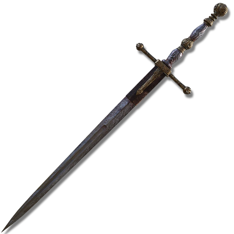 Lordsworn's Greatsword icon
