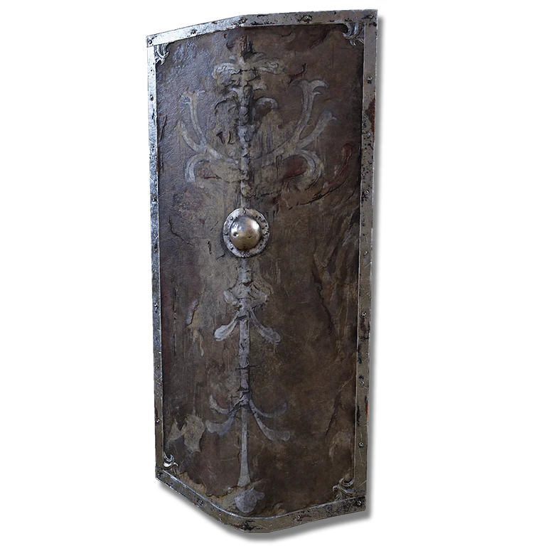 Lordsworn's Shield icon