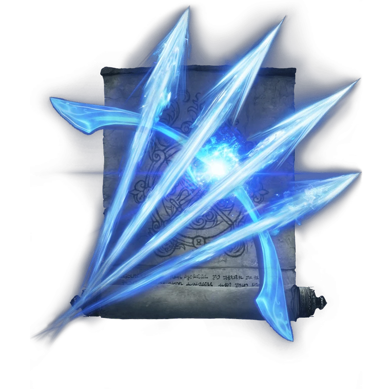 Loretta's Mastery icon
