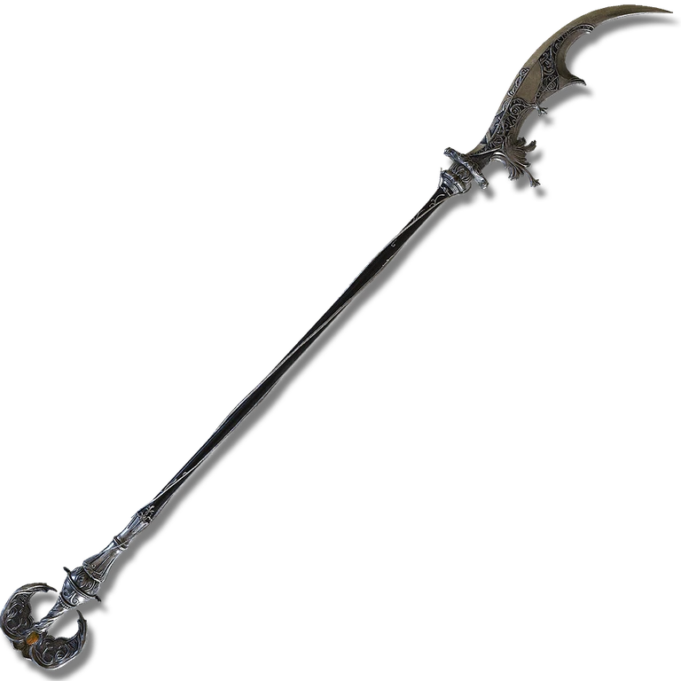 Loretta's War Sickle icon