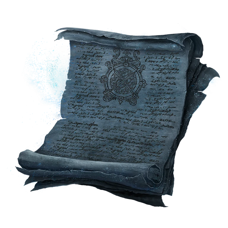 Loyal Knight's Cookbook icon