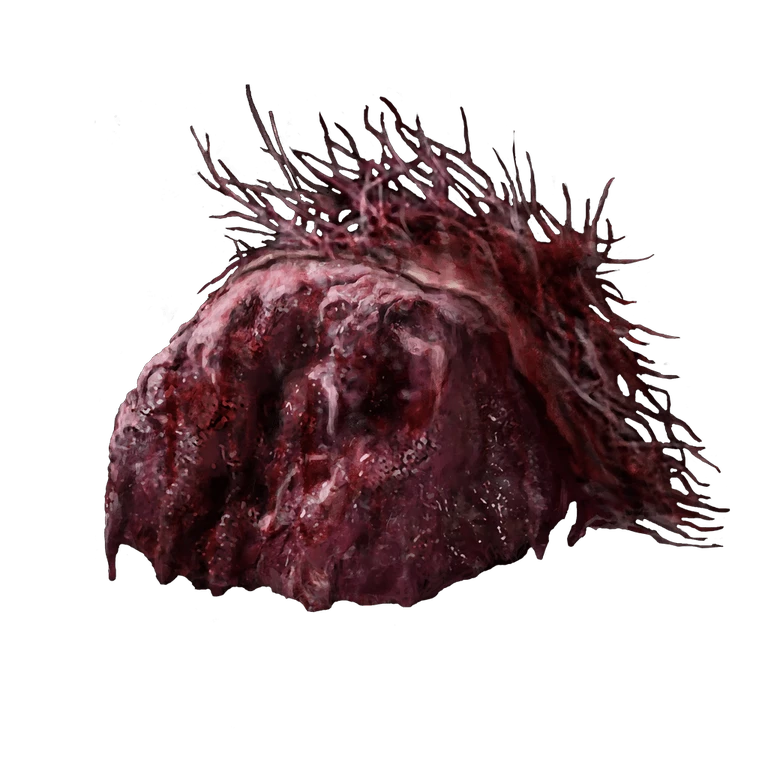 Lump of Flesh icon