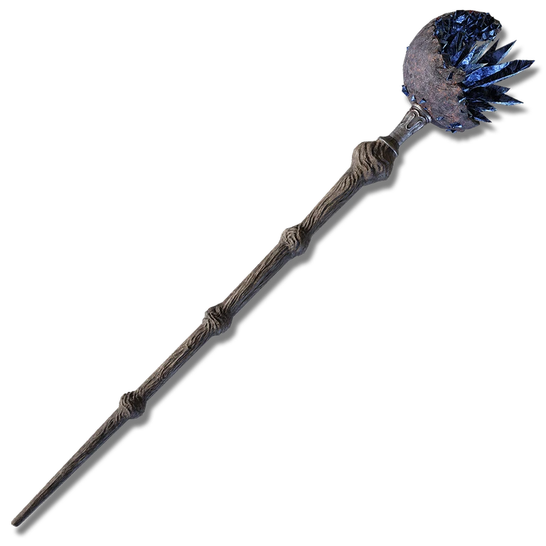 Lusat's Glintstone Staff icon