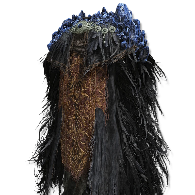 Lusat's Robe icon